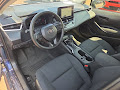 2026 Toyota Corolla Hybrid LE FWD
