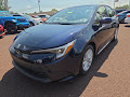 2026 Toyota Corolla Hybrid LE FWD
