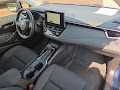 2026 Toyota Corolla Hybrid LE FWD