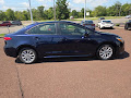 2026 Toyota Corolla Hybrid LE FWD