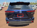 2021 Toyota Highlander Hybrid XLE AWD