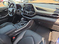 2021 Toyota Highlander Hybrid XLE AWD
