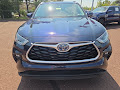 2021 Toyota Highlander Hybrid XLE AWD