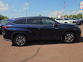 2021 Toyota Highlander Hybrid XLE AWD