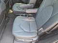 2021 Toyota Highlander Hybrid XLE AWD