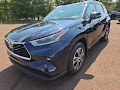2021 Toyota Highlander Hybrid XLE AWD
