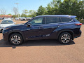 2021 Toyota Highlander Hybrid XLE AWD