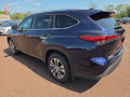 2021 Toyota Highlander Hybrid XLE AWD