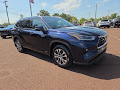 2021 Toyota Highlander Hybrid XLE AWD
