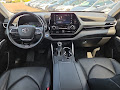 2021 Toyota Highlander Hybrid XLE AWD
