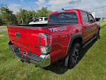 2022 Toyota Tacoma 4WD TRD Off Road