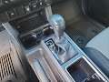 2022 Toyota Tacoma 4WD TRD Off Road