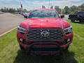 2022 Toyota Tacoma 4WD TRD Off Road