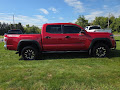 2022 Toyota Tacoma 4WD TRD Off Road