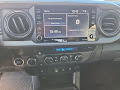 2022 Toyota Tacoma 4WD TRD Off Road