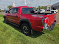 2022 Toyota Tacoma 4WD TRD Off Road