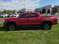 2022 Toyota Tacoma 4WD TRD Off Road