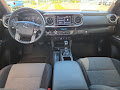 2022 Toyota Tacoma 4WD TRD Off Road
