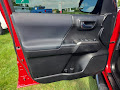 2022 Toyota Tacoma 4WD TRD Off Road