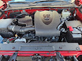 2022 Toyota Tacoma 4WD TRD Off Road