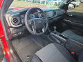 2022 Toyota Tacoma 4WD TRD Off Road