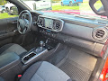 2022 Toyota Tacoma 4WD TRD Off Road