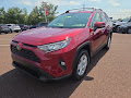 2019 Toyota RAV4 XLE AWD