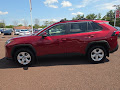 2019 Toyota RAV4 XLE AWD