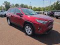 2019 Toyota RAV4 XLE AWD