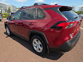 2019 Toyota RAV4 XLE AWD