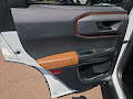 2021 Ford Bronco Sport Badlands 4WD