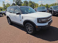 2021 Ford Bronco Sport Badlands 4WD