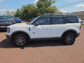 2021 Ford Bronco Sport Badlands 4WD