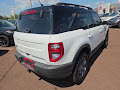 2021 Ford Bronco Sport Badlands 4WD