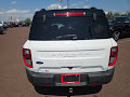 2021 Ford Bronco Sport Badlands 4WD