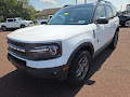 2021 Ford Bronco Sport Badlands 4WD