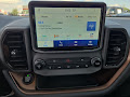 2021 Ford Bronco Sport Badlands 4WD