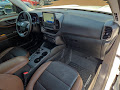 2021 Ford Bronco Sport Badlands 4WD