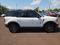 2021 Ford Bronco Sport Badlands 4WD