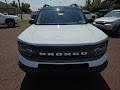 2021 Ford Bronco Sport Badlands 4WD