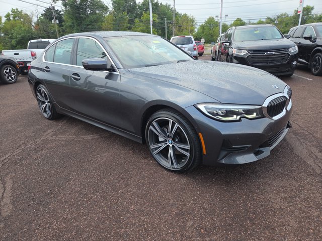 2020 BMW 3 Series 330i xDrive AWD