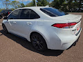 2023 Toyota Corolla SE FWD