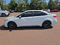 2023 Toyota Corolla SE FWD