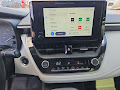 2023 Toyota Corolla SE FWD