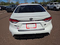2023 Toyota Corolla SE FWD