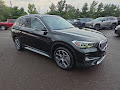 2021 BMW X1 xDrive28i AWD