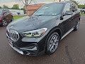 2021 BMW X1 xDrive28i AWD