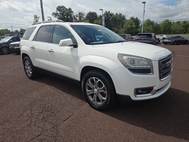 2014 GMC Acadia SLT AWD