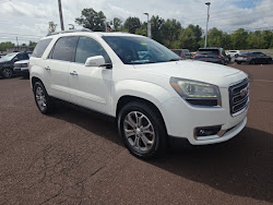 2014 GMC Acadia SLT AWD