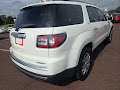 2014 GMC Acadia SLT AWD